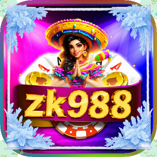 zk988 — mitra unggulan